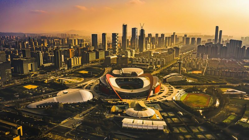 《活力奥体》摄影潘俊.jpg 《活力奥体》摄影潘俊.jpg