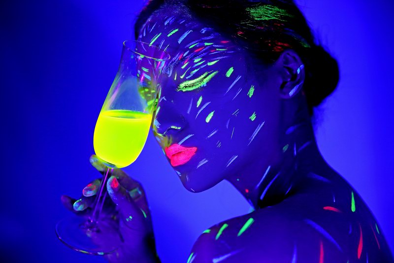 《红唇美酒Red lips and wine》.JPG